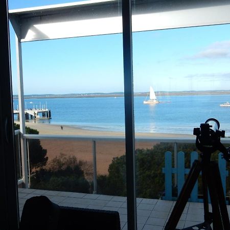 Appartement T3 Au Centre D'Arcachon Avec Vue Mer, Terrasse Et Parking Securise - Fr-1-374-74 Екстер'єр фото