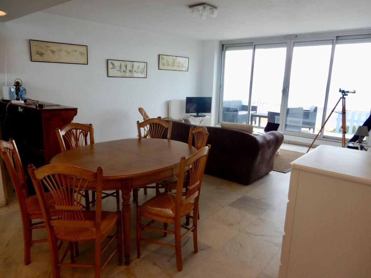 Appartement T3 Au Centre D'Arcachon Avec Vue Mer, Terrasse Et Parking Securise - Fr-1-374-74 Екстер'єр фото